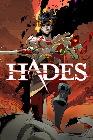 Hades [v 1.38290 + DLC] (2020) PC | Пиратка [Portable]