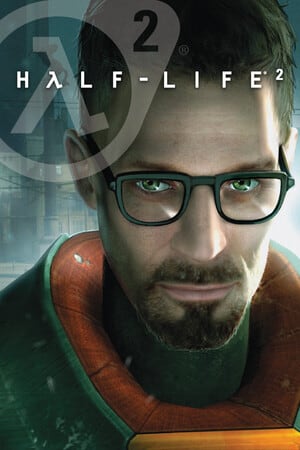 Half-Life 2 [Build 19307283 - 20th Anniversary] (2004) PC | Пиратка [Portable]