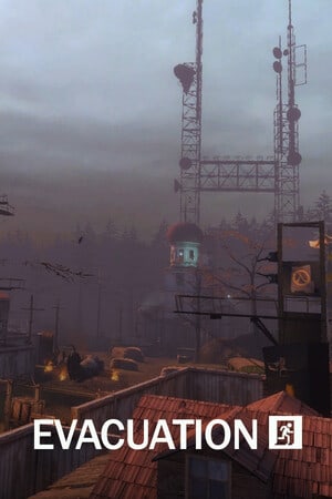 Half-Life 2: Evacuation [Build 20250201] (2023) PC | RePack от dixen18