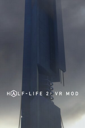 Half-Life 2: VR Mod [10823827 + Episode One 10823833] (2022) PC | Пиратка