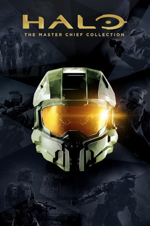 Halo: The Master Chief Collection [v 1.3528.0.0 / Build 19905945] (2019) PC | Пиратка [Portable]