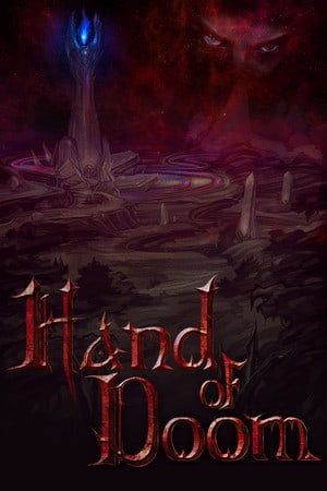 Hand of Doom [Build 20905417] (2023) PC | Пиратка
