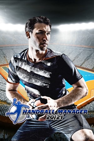 Handball Manager 2021 [v 21.11.2022 - Handball Manager 2022] (2021) PC | Пиратка