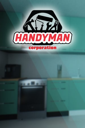 Handyman Corporation [v 1.0.4.1] (2023) PC | RePack от FitGirl