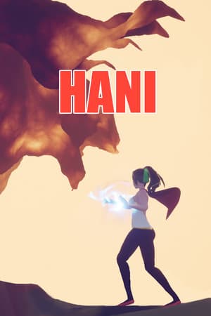 HANI (2021) PC | Пиратка