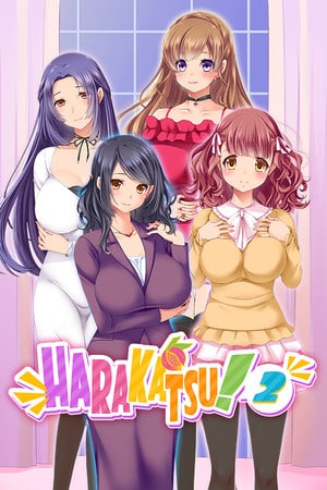 Harakatsu 2 (2019) PC | Пиратка