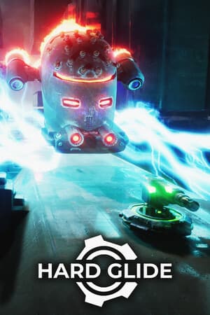 Hard Glide [Build 17079950] (2024) PC | Пиратка