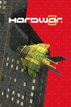 Hardwar [Build 10683833] (2023) PC