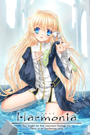 Harmonia (2016) PC | RePack