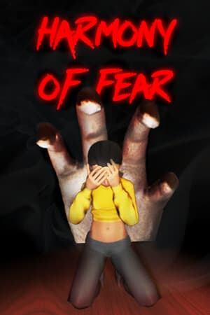 Harmony Of Fear [Build 17781512] (2025) PC | Пиратка