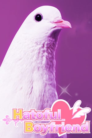 Hatoful Boyfriend [gog-1 - Collector's Edition] (2014) PC | Лицензия