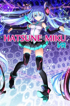 Hatsune Miku VR (2018) PC | Пиратка