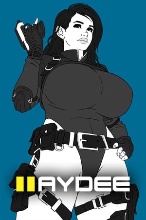 Haydee 2 [v 1.0.18.11] (2020) PC | Пиратка
