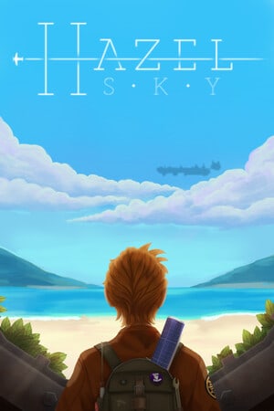 Hazel Sky [Build 9283201] (2022) PC | Пиратка