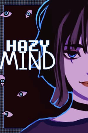 Hazy Mind [Build 13670955] (2024) PC