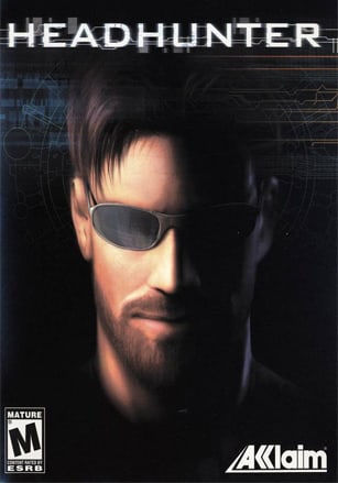 Headhunter (2002) PC | Пиратка