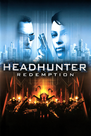 Headhunter Redemption (2004) PC | Пиратка