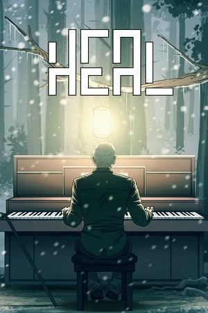 Heal [v 1.0 (66845)] (2020) PC | Лицензия [GOG]