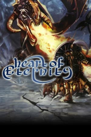 Heart of Eternity [Build 20062219] (2025) PC
