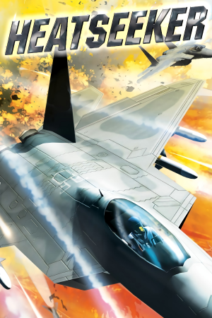 Heatseeker (2007) PC | Пиратка