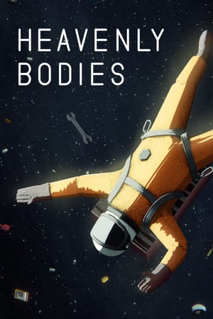 Heavenly Bodies [Build 12282012] (2021) PC | Пиратка [Portable]