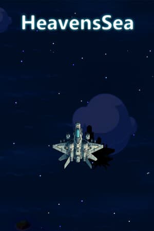 HeavensSea [Build 15559864] (2024) PC