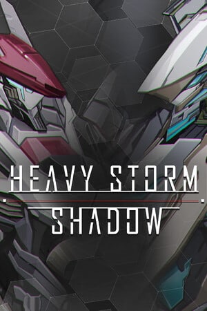 Heavy Storm Shadow [v 1.055] (2024) PC | Пиратка [Portable]