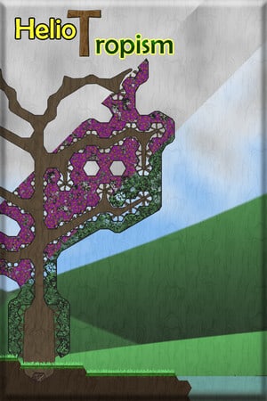 Heliotropism [Demo (Steam)] (2022) PC