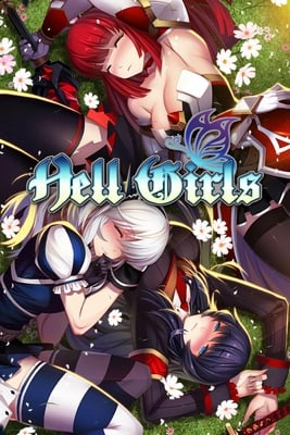 Hell Girls (2017) PC | Лицензия