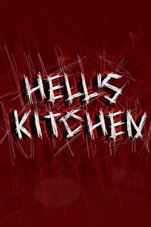 Hell's Kitchen [Build 19216203] (2025) PC | Пиратка