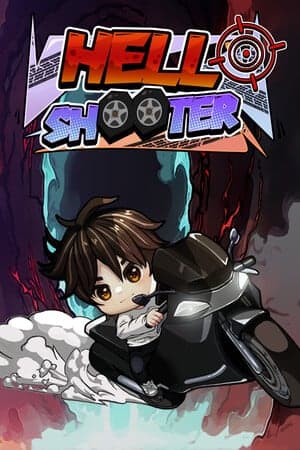 Hell Shooter [Build 16950431] (2025) PC | Пиратка [Portable]