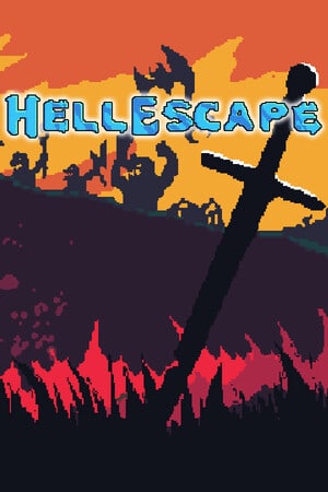 HellEscape [Build 11153960] (2024) PC | Пиратка