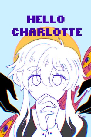 Hello Charlotte EP2: Requiem Aeternam Deo (2016) PC | Пиратка