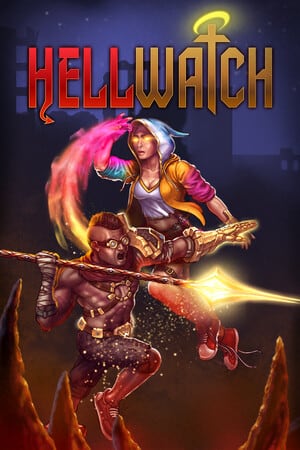 Hellwatch [v 1.02a] (2024) PC | Пиратка [Portable]