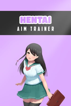 Hentai Aim Trainer [v 1.0] (2021) PC | Пиратка