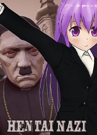 Hentai Nazi (2020) PC | Лицензия