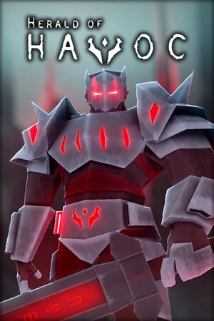 Herald of Havoc [v 1.5.1] (2023) PC | Пиратка