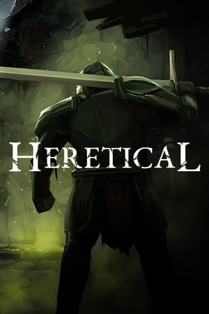 Heretical [Build 20325966] (2024) PC | Пиратка