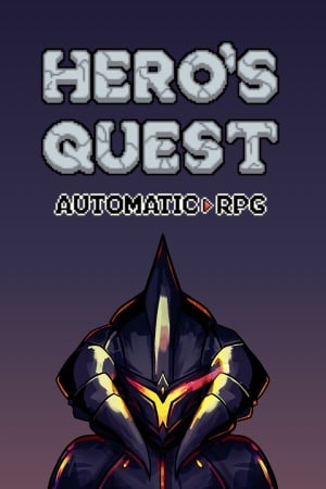 Hero's Quest (2023) PC | Пиратка