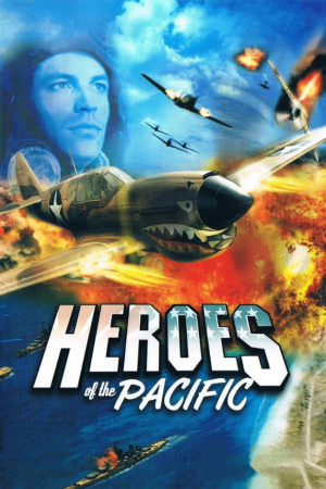 Heroes of the Pacific (2005) PC | Лицензия