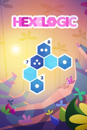 Hexologic [8457631] (2018) PC | Лицензия