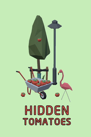 Hidden Tomatoes [Free (Steam)] (2024) PC