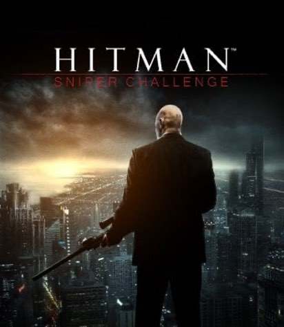 Hitman: Sniper Challenge [v 1.0.364.0 [Update 2]] (2012) PC | RePack от R.G. Revenants