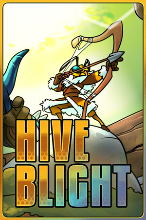 Hive Blight [Build 22837624] (2026) PC | Пиратка