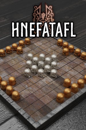 Hnefatafl [v 3.92] (2020) PC