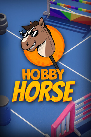 Hobby Horse [Build 23504720] (2026) PC | Пиратка [Portable]