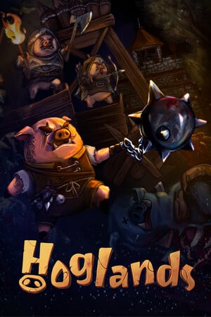 Hoglands [Demo (Steam)] PC