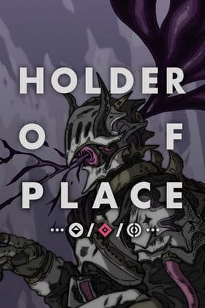Holder of Place [Build 21201942] (2025) PC | Пиратка [Portable]