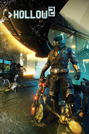 Hollow 2 [Build 8515494] (2022) PC | Пиратка