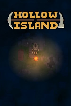 Hollow Island [v 1.8.2.1 (67545)] (2020) PC | Лицензия [GOG]